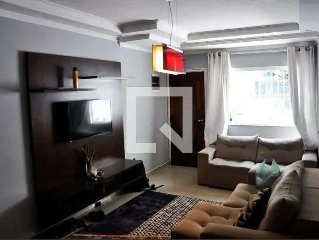 Casa / Sobrado para Locação em São Paulo/SP Vila Mangalot 2 Quartos