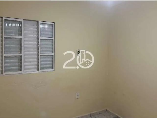 Casa / Sobrado para Locação em São Paulo/SP Vila Mangalot 2 Quartos
