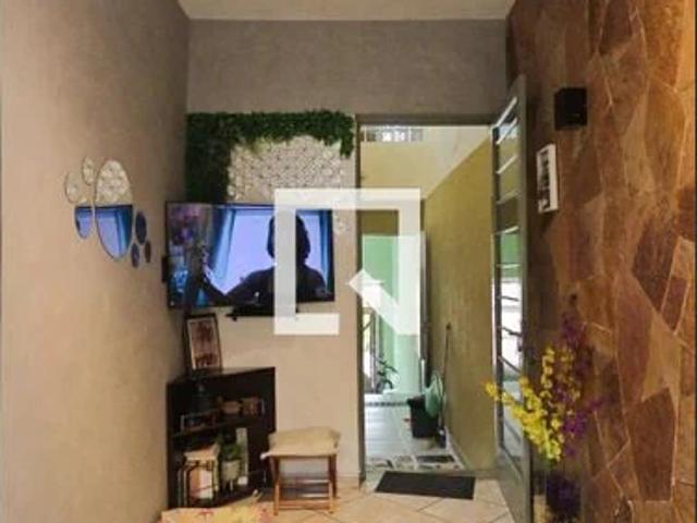 Casa / Sobrado para Locação em São Paulo/SP Vila Mangalot 2 Quartos
