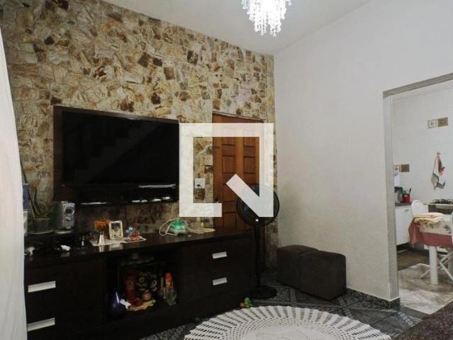 Casa / Sobrado para Locação em São Paulo/SP Vila Mangalot 2 Quartos