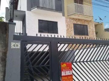 Casa / Sobrado para Locação em São Paulo/SP Vila Mangalot 2 Quartos