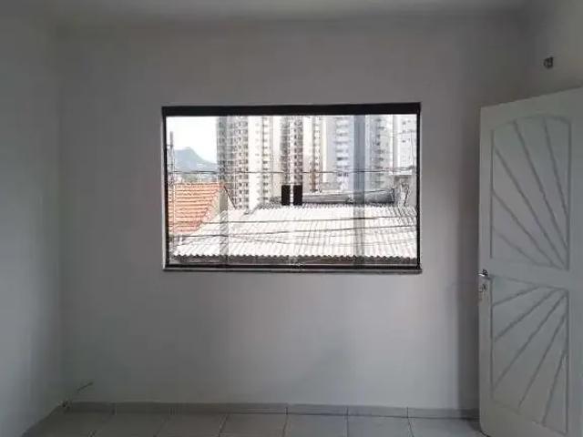 Casa / Sobrado para Locação em São Paulo/SP Vila Mangalot 2 Quartos