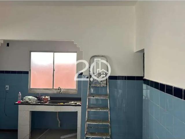 Casa / Sobrado para Locação em São Paulo/SP Vila Mangalot 2 Quartos