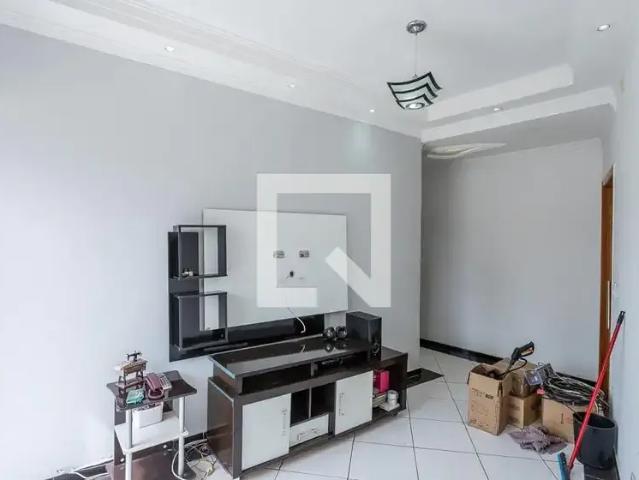 Casa / Sobrado para Locação em São Paulo/SP Vila Mangalot 2 Quartos