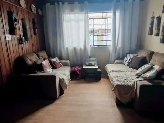 Casa / Sobrado para Locação em São Paulo/SP Vila Mangalot 2 Quartos