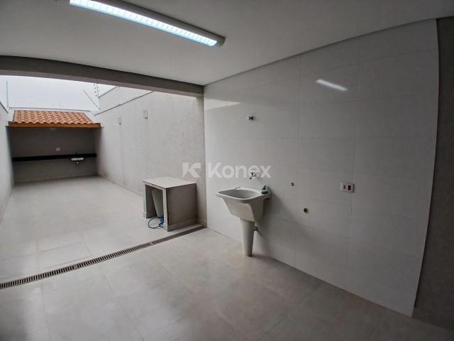 Casa / Sobrado para Locação em São Paulo/SP Vila Mangalot 3 Quartos