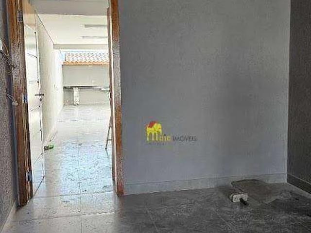Casa / Sobrado para Locação em São Paulo/SP Vila Mangalot 3 Quartos