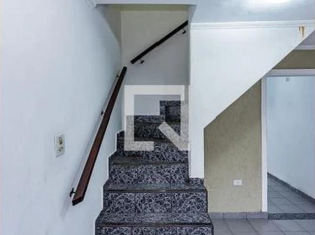 Casa / Sobrado para Locação em São Paulo/SP Vila Mangalot 3 Quartos