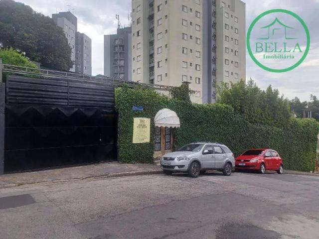 Casa / Sobrado para Locação em São Paulo/SP Vila Mangalot 3 Quartos