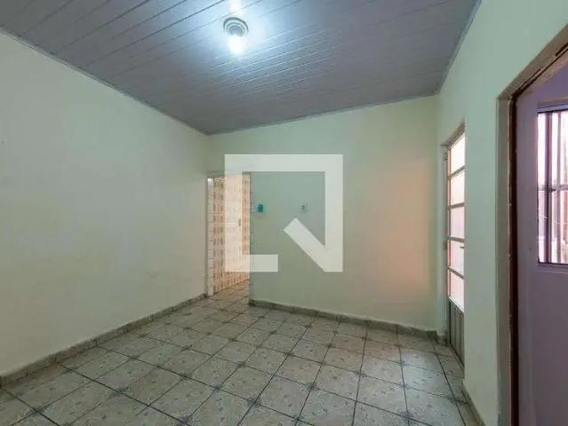 Casa / Sobrado para Locação em São Paulo/SP Vila Macedopolis 2 Quartos
