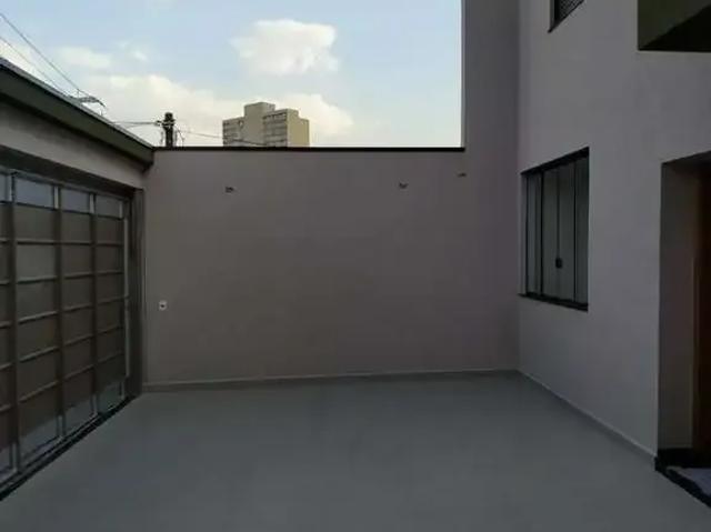 Casa / Sobrado para Locação em São Paulo/SP Vila Macedopolis 3 Quartos