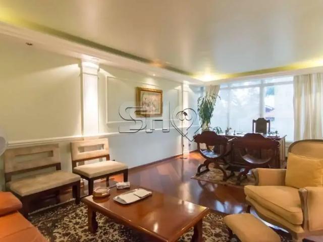 Casa / Sobrado para Locação em São Paulo/SP Vila Madalena 4 Quartos