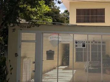 Casa / Sobrado para Locação em São Paulo/SP Vila Madalena 4 Quartos