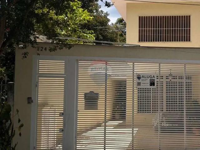 Casa / Sobrado para Locação em São Paulo/SP Vila Madalena 4 Quartos