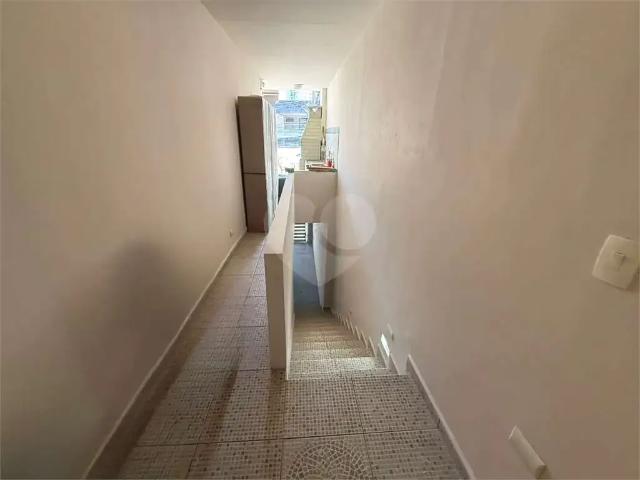 Casa / Sobrado para Locação em São Paulo/SP Vila Madalena 4 Quartos