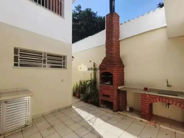 Casa / Sobrado para Locação em São Paulo/SP Vila Madalena 4 Quartos