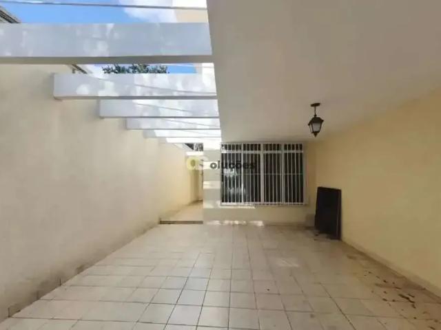 Casa / Sobrado para Locação em São Paulo/SP Vila Madalena 4 Quartos
