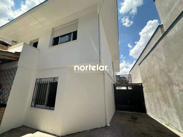 Casa / Sobrado para Locação em São Paulo/SP Vila Madalena 4 Quartos