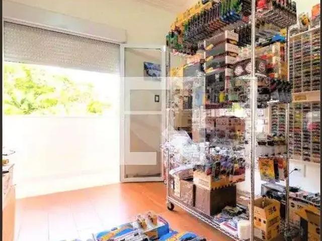 Casa / Sobrado para Locação em São Paulo/SP Vila Madalena 4 Quartos