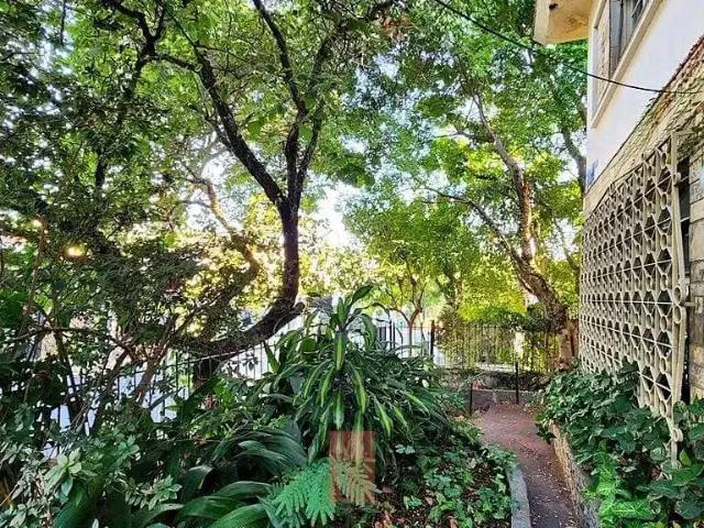 Casa / Sobrado para Locação em São Paulo/SP Vila Madalena 4 Quartos