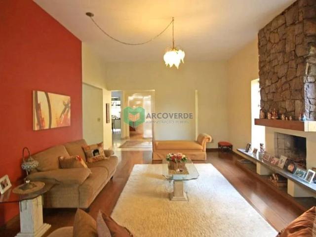 Casa / Sobrado para Locação em São Paulo/SP Vila Madalena 4 Quartos