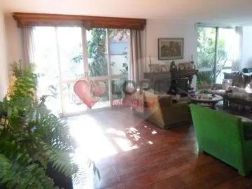 Casa / Sobrado para Locação em São Paulo/SP Vila Madalena 4 Quartos