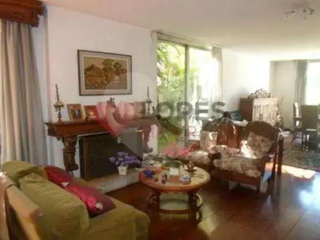 Casa / Sobrado para Locação em São Paulo/SP Vila Madalena 4 Quartos