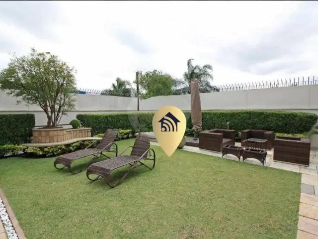 Casa / Sobrado para Locação em São Paulo/SP Vila Madalena 5 Quartos
