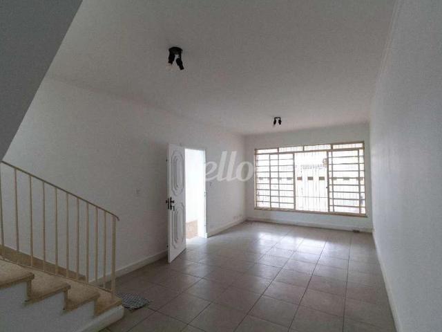 Casa / Sobrado para Locação em São Paulo/SP Vila Madalena