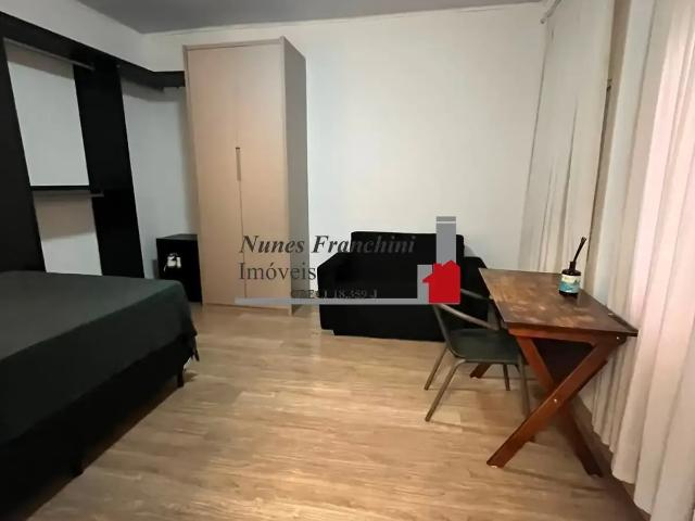 Casa / Sobrado para Locação em São Paulo/SP Vila Madalena 1 Quartos