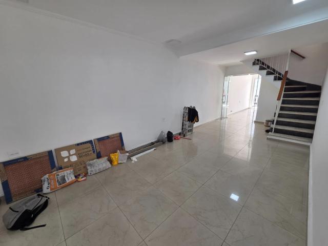Casa / Sobrado para Locação em São Paulo/SP Vila Madalena 2 Quartos