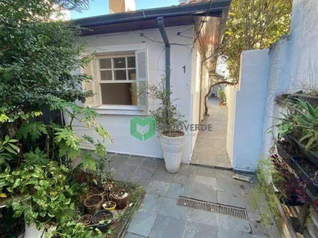 Casa / Sobrado para Locação em São Paulo/SP Vila Madalena 2 Quartos