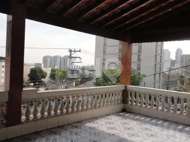 Casa / Sobrado para Locação em São Paulo/SP Vila Madalena 2 Quartos