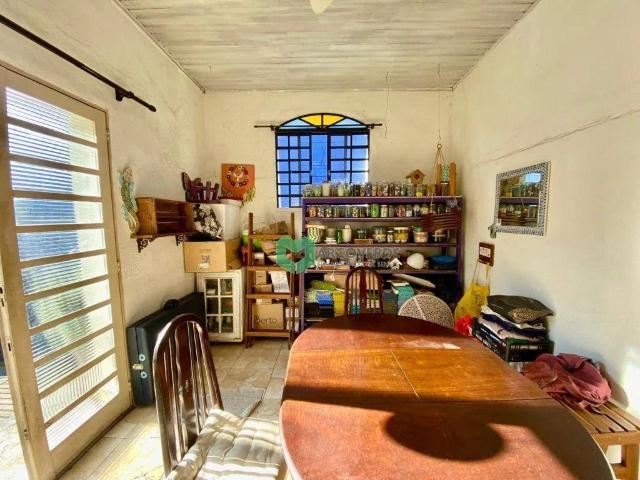 Casa / Sobrado para Locação em São Paulo/SP Vila Madalena 2 Quartos