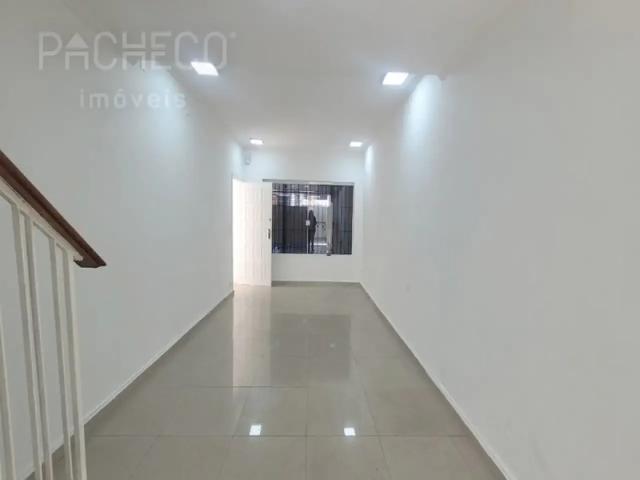 Casa / Sobrado para Locação em São Paulo/SP Vila Madalena 2 Quartos