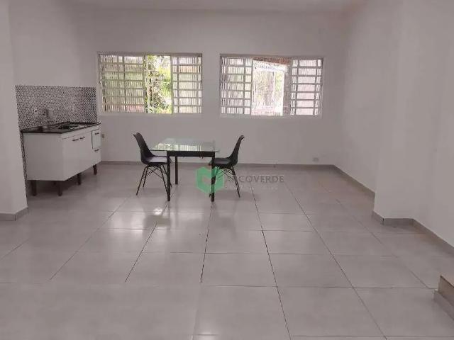 Casa / Sobrado para Locação em São Paulo/SP Vila Madalena 2 Quartos