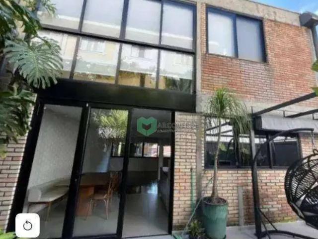 Casa / Sobrado para Locação em São Paulo/SP Vila Madalena 3 Quartos
