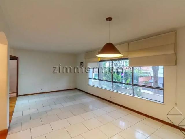 Casa / Sobrado para Locação em São Paulo/SP Vila Madalena 3 Quartos