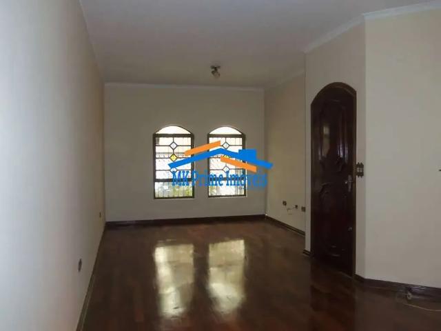 Casa / Sobrado para Locação em São Paulo/SP Vila Madalena 3 Quartos