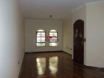 Casa / Sobrado para Locação em São Paulo/SP Vila Madalena 3 Quartos
