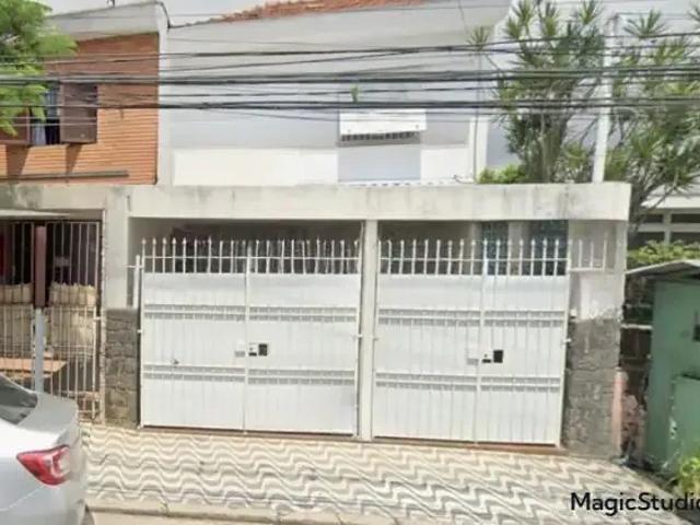 Casa / Sobrado para Locação em São Paulo/SP Vila Madalena 3 Quartos