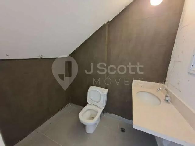 Casa / Sobrado para Locação em São Paulo/SP Vila Madalena 3 Quartos