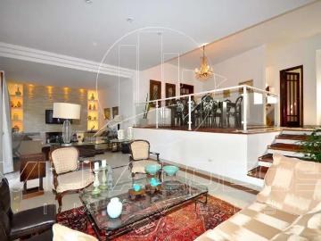 Casa / Sobrado para Locação em São Paulo/SP Vila Madalena 3 Quartos