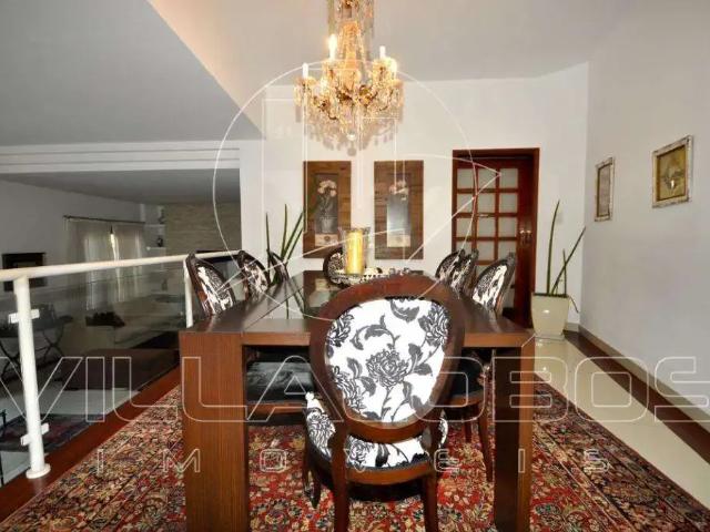 Casa / Sobrado para Locação em São Paulo/SP Vila Madalena 3 Quartos