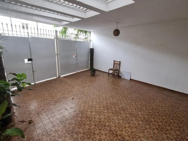 Casa / Sobrado para Locação em São Paulo/SP Vila Madalena 3 Quartos