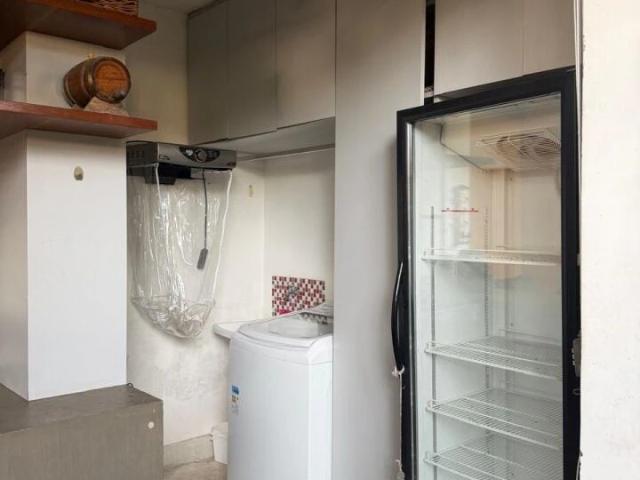 Casa / Sobrado para Locação em São Paulo/SP Vila Madalena 3 Quartos