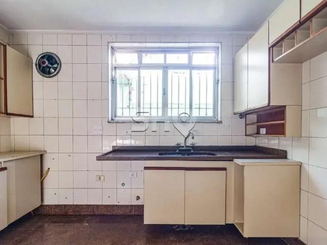 Casa / Sobrado para Locação em São Paulo/SP Vila Madalena 3 Quartos