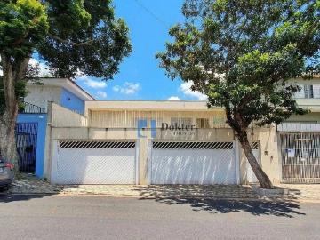 Casa / Sobrado para Locação em São Paulo/SP Vila Madalena 3 Quartos