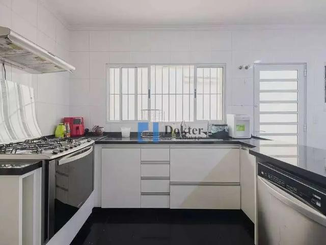 Casa / Sobrado para Locação em São Paulo/SP Vila Madalena 3 Quartos