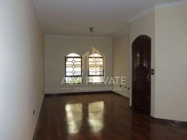 Casa / Sobrado para Locação em São Paulo/SP Vila Madalena 3 Quartos